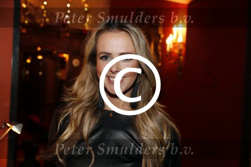 Amsterdam 30 november 2017
Voor het 10e jaar Mom\'s moment van the class company in hotel l\