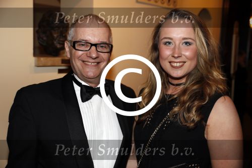 Amsterdam 20 november 2017
Musical awards voor amateurs in Carre.