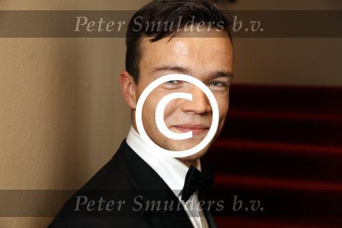 Amsterdam 20 november 2017
Musical awards voor amateurs in Carre.
