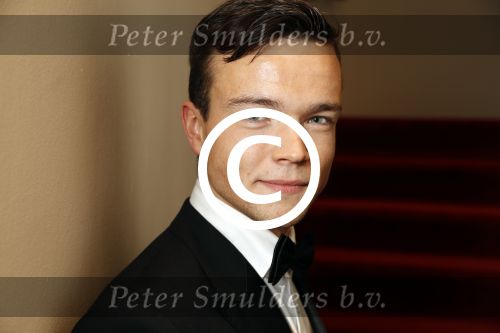Amsterdam 20 november 2017
Musical awards voor amateurs in Carre.