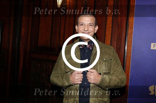 Amsterdam 3 december 2017
Premiere Familie Slim in Tuschinski.
Najib Amhali