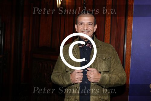Amsterdam 3 december 2017
Premiere Familie Slim in Tuschinski.
Najib Amhali