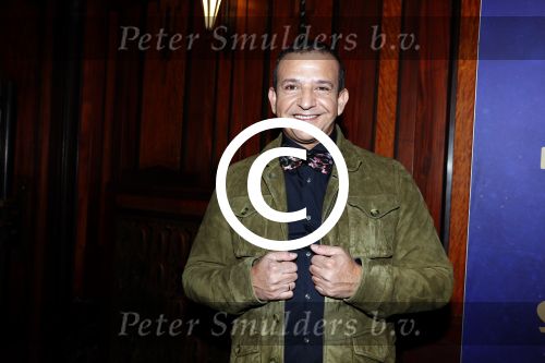 Amsterdam 3 december 2017
Premiere Familie Slim in Tuschinski.
Najib Amhali