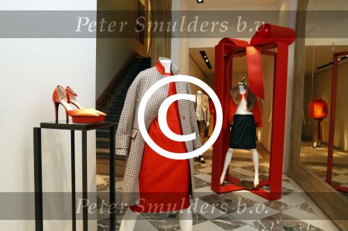 Brussel 4 december 2017
Op bezoek in de winkel en atelier van Eduard Vermeulen van het modemerk Natan
