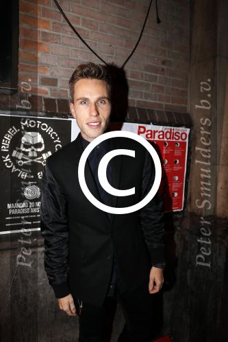 Amsterdam 16 november 2017 
Optreden Marco Borsato en presentatie cd in paradiso. Nicky Romero