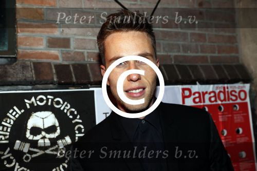 Amsterdam 16 november 2017 
Optreden Marco Borsato en presentatie cd in paradiso. Nicky Romero