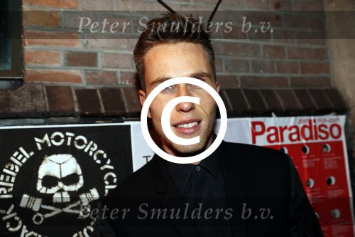 Amsterdam 16 november 2017 
Optreden Marco Borsato en presentatie cd in paradiso. Nicky Romero