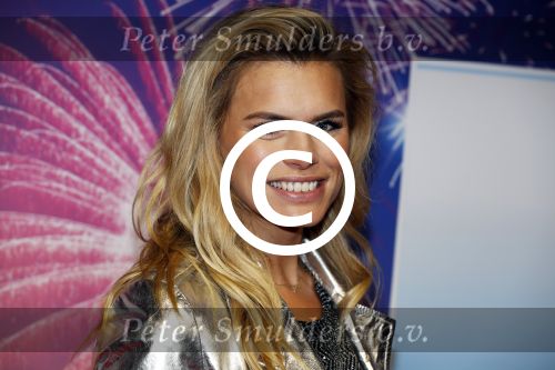 Amsterdam 10 december 2017
Premiere K3 in Tuschinski. Nicolette v dam