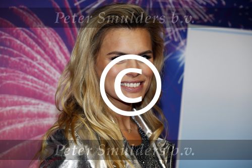 Amsterdam 10 december 2017
Premiere K3 in Tuschinski. Nicolette v dam