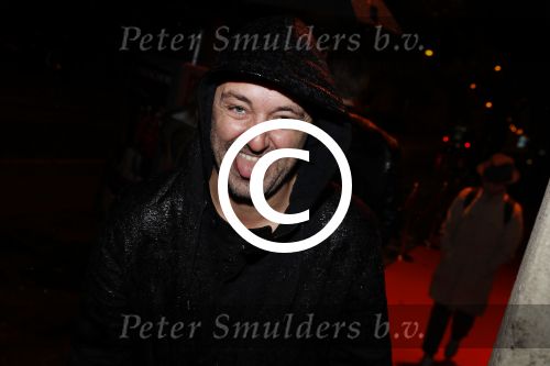 Amsterdam 16 november 2017 
Optreden Marco Borsato en presentatie cd in paradiso. Niels Geusebroek