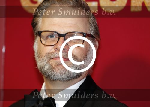 Amsterdam 27 november 2017
Premiere gek van geluk in Tuschinski. Annick Boer en Patrick Stoof