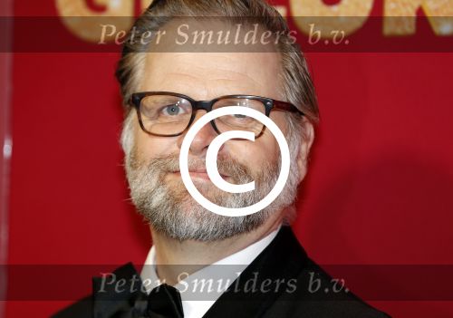 Amsterdam 27 november 2017
Premiere gek van geluk in Tuschinski. Annick Boer en Patrick Stoof