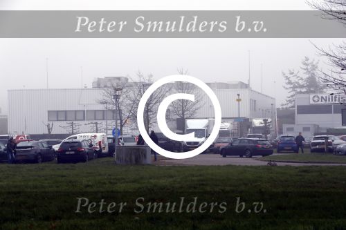 Amsterdam 2 december 2017
Albert Verlinde vertrekt vanaf zijn appartement op de pc hooftstraat naar Almere waar hij opnames heeft van de kwis in de studio van Paul de Leeuw
