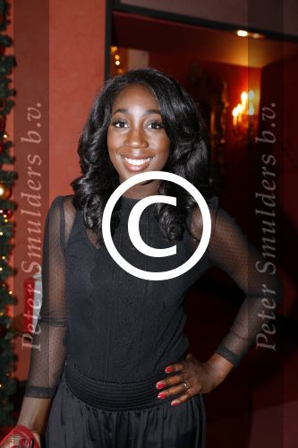 Amsterdam 30 november 2017
Voor het 10e jaar Mom\'s moment van the class company in hotel l\