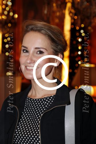 Amsterdam 30 november 2017
Voor het 10e jaar Mom\'s moment van the class company in hotel l\