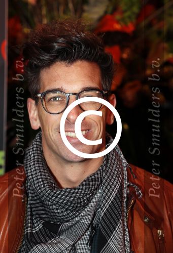Amsterdam 23 november 2017 
Presentatie SBS en Talpa in het nieuwe de la mar theater.