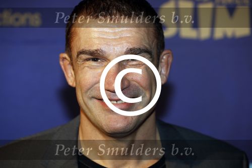 Amsterdam 3 december 2017
Premiere Familie Slim in Tuschinski.

Peter Aerts