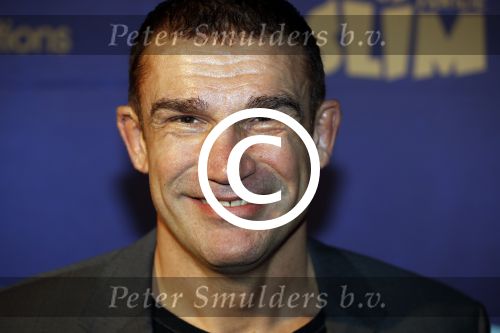 Amsterdam 3 december 2017
Premiere Familie Slim in Tuschinski.

Peter Aerts