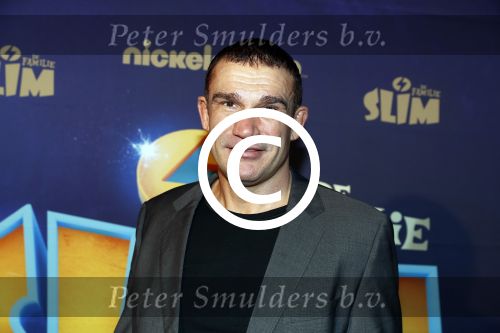 Amsterdam 3 december 2017
Premiere Familie Slim in Tuschinski.

Peter Aerts
