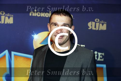 Amsterdam 3 december 2017
Premiere Familie Slim in Tuschinski.

Peter Aerts