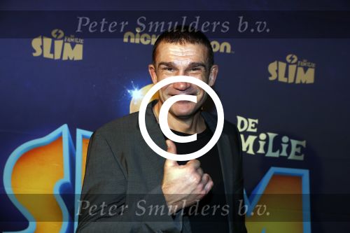 Amsterdam 3 december 2017
Premiere Familie Slim in Tuschinski.

Peter Aerts
