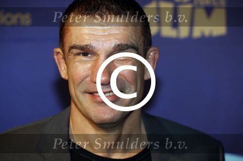 Amsterdam 3 december 2017
Premiere Familie Slim in Tuschinski.

Peter Aerts