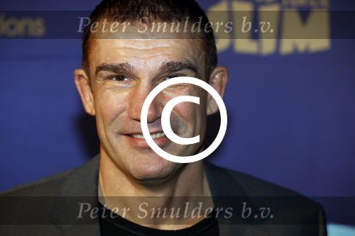 Amsterdam 3 december 2017
Premiere Familie Slim in Tuschinski.

Peter Aerts