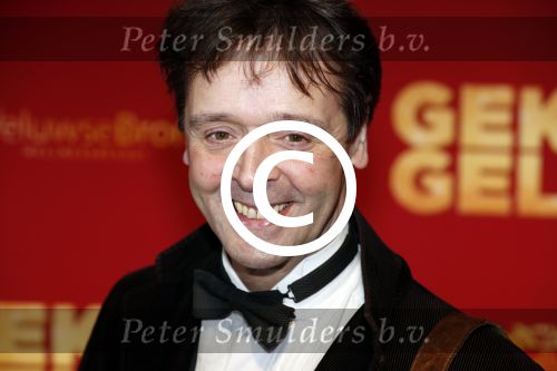 Amsterdam 27 november 2017
Premiere gek van geluk in Tuschinski. Peter Lusse