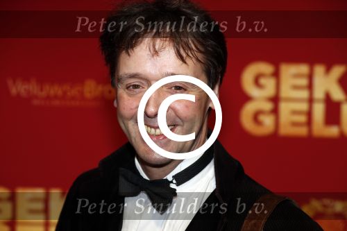 Amsterdam 27 november 2017
Premiere gek van geluk in Tuschinski. Peter Lusse