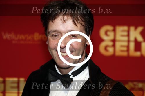 Amsterdam 27 november 2017
Premiere gek van geluk in Tuschinski. Peter Lusse