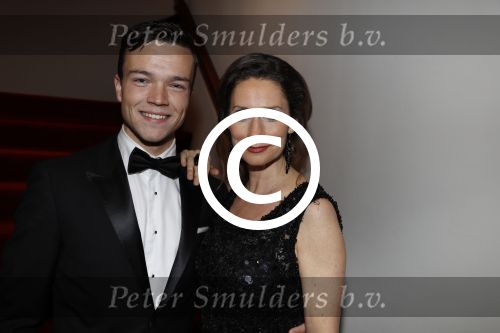 Amsterdam 20 november 2017
Musical awards voor amateurs in Carre. Pia Douwes