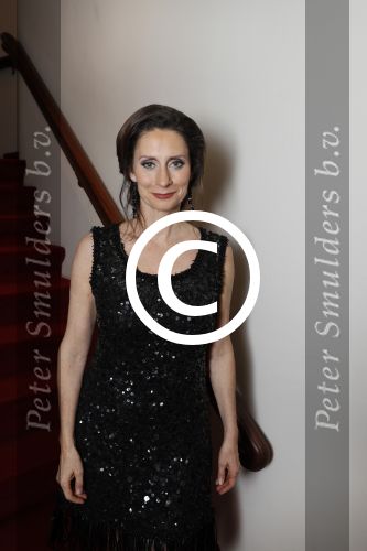 Amsterdam 20 november 2017
Musical awards voor amateurs in Carre. Pia Douwes