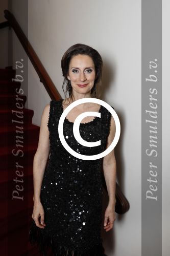 Amsterdam 20 november 2017
Musical awards voor amateurs in Carre. Pia Douwes