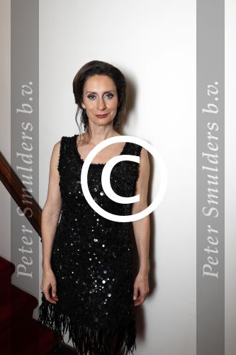 Amsterdam 20 november 2017
Musical awards voor amateurs in Carre. Pia Douwes