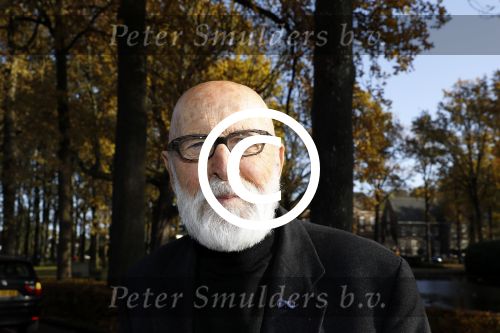 Laren, 13 November 2017
Presentatie CD en boek Ben Cramer.
Pierre Kartner