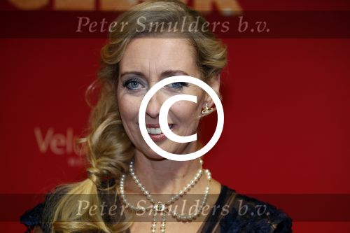 Amsterdam 27 november 2017
Premiere gek van geluk in Tuschinski. Plien v Bennekom