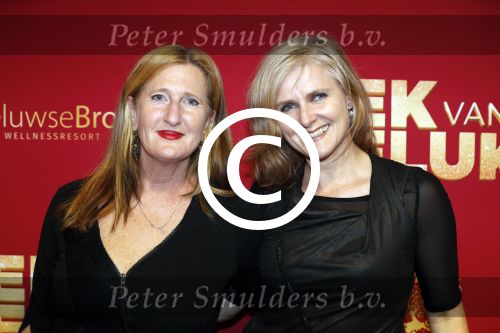 Amsterdam 27 november 2017
Premiere gek van geluk in Tuschinski.