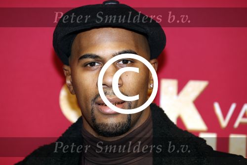 Amsterdam 27 november 2017
Premiere gek van geluk in Tuschinski.