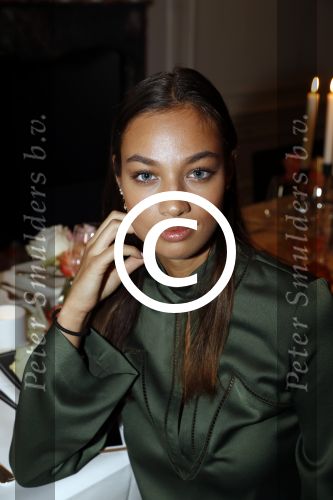 Amsterdam 29 november 2017
Event Marciano LOs Angeles in hotel the Dylan. Rose Bertram (vriendin Gregory v d Wiel) is het gezicht.
