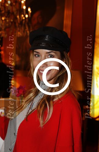 Amsterdam 30 november 2017
Voor het 10e jaar Mom\'s moment van the class company in hotel l\