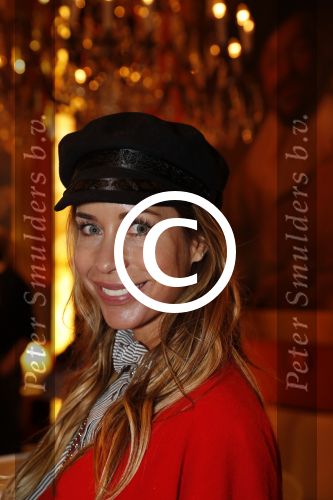 Amsterdam 30 november 2017
Voor het 10e jaar Mom\'s moment van the class company in hotel l\