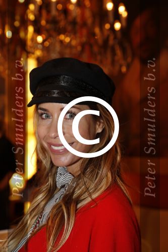 Amsterdam 30 november 2017
Voor het 10e jaar Mom\'s moment van the class company in hotel l\