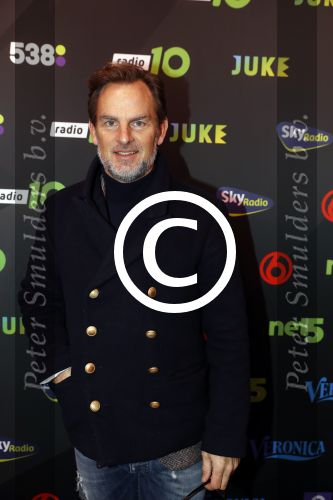 Amsterdam 23 november 2017 
Presentatie SBS en Talpa in het nieuwe de la mar theater.