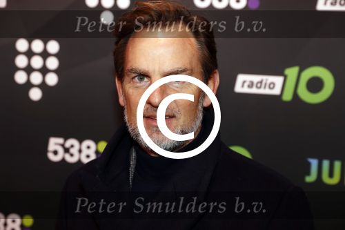 Amsterdam 23 november 2017 
Presentatie SBS en Talpa in het nieuwe de la mar theater.