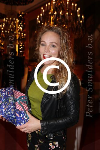 Amsterdam 30 november 2017
Voor het 10e jaar Mom\'s moment van the class company in hotel l\