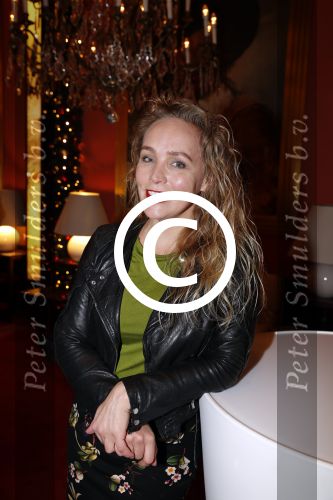 Amsterdam 30 november 2017
Voor het 10e jaar Mom\'s moment van the class company in hotel l\