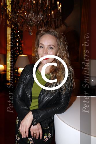 Amsterdam 30 november 2017
Voor het 10e jaar Mom\'s moment van the class company in hotel l\