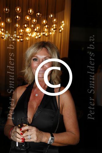 Amsterdam 7 december 2017
Luxury fair in de RAI. Sandra Masmeijer
