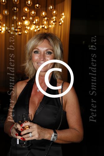 Amsterdam 7 december 2017
Luxury fair in de RAI. Sandra Masmeijer