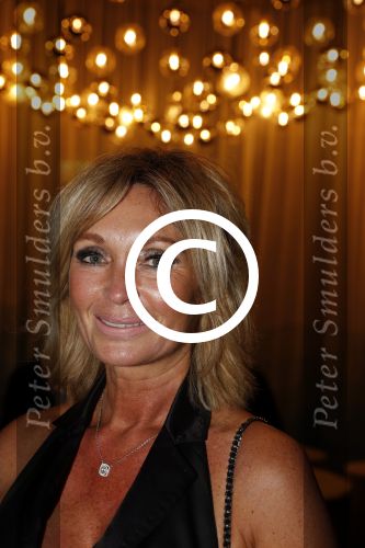 Amsterdam 7 december 2017
Luxury fair in de RAI. Sandra Masmeijer